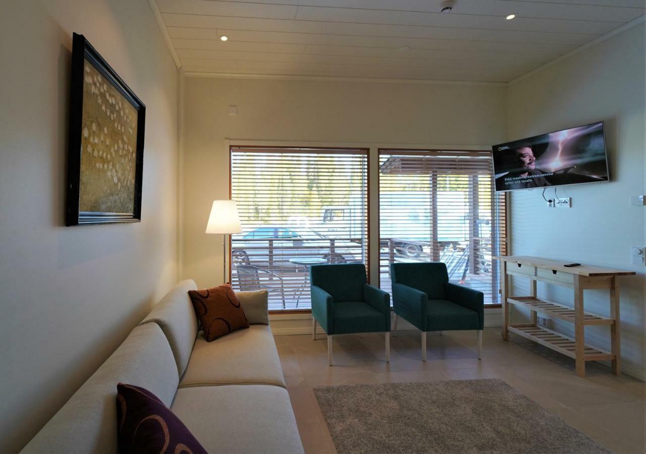 Aparthotel Rukariutta Ruka