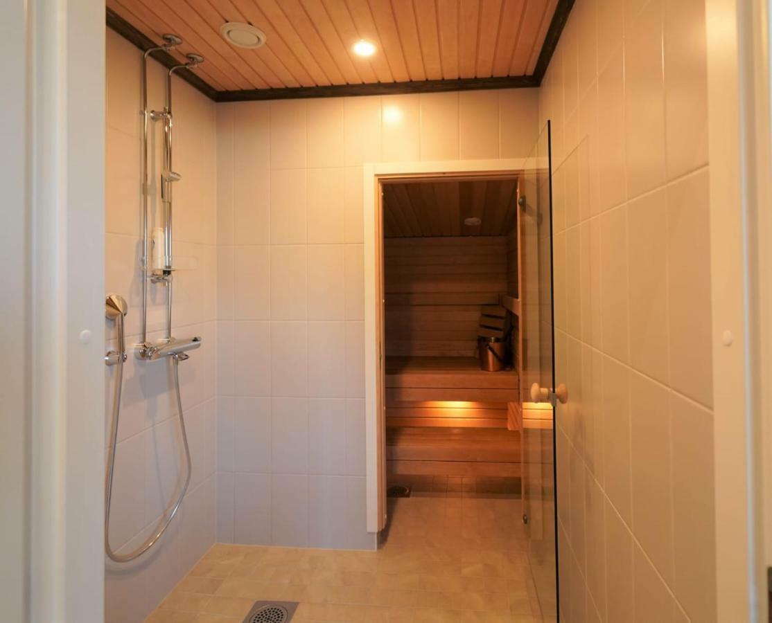 Rukariutta Aparthotel Ruka