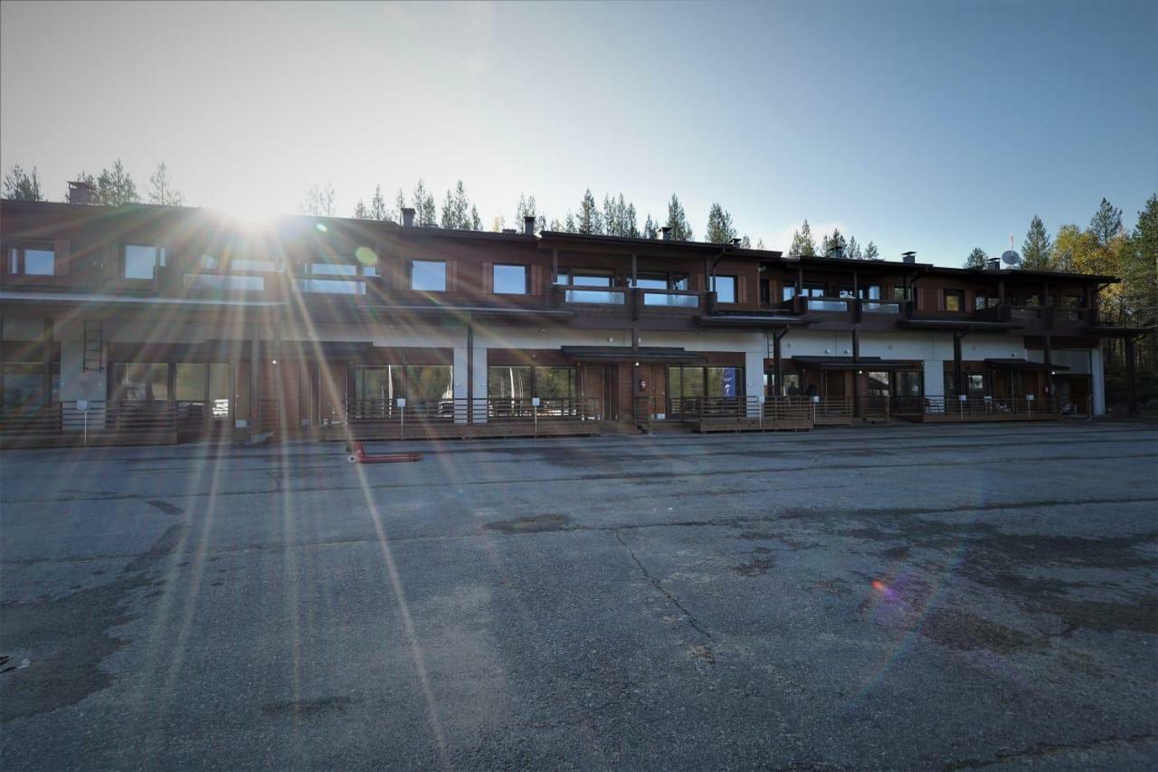 Rukariutta Aparthotel 3*