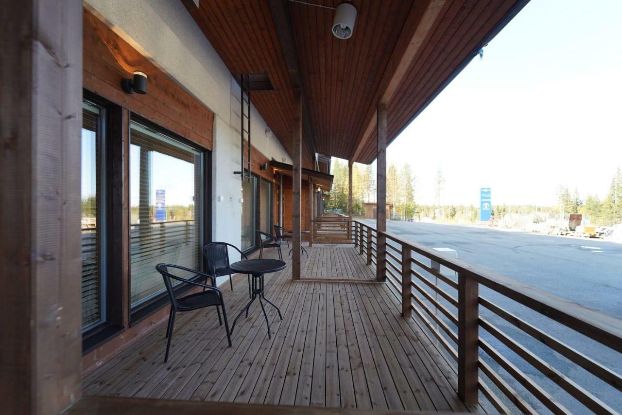Rukariutta Aparthotel 3*