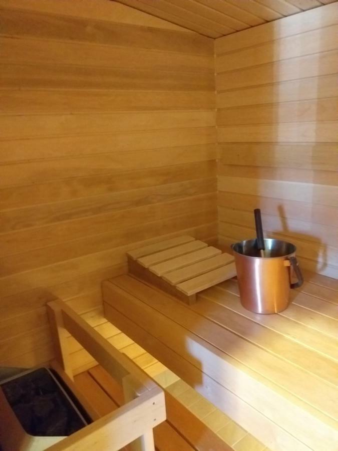Aparthotel Rukariutta 3*